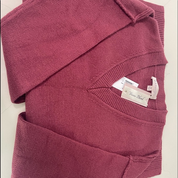 Philosophy sweater - Picture 3 of 3